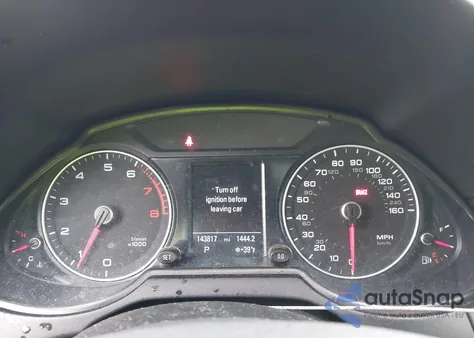 2015 Audi Q5 2.0T Premium from USA, damaged, VIN WA1LFAFP9FA124657